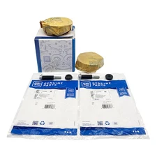 Engine In Ex Cam Phaser VVT Sprocket Gear for Chevy Cruze Sonic 1.8L55567049 OEM