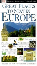 Eyewitness Travel Guide to Great Places to St...