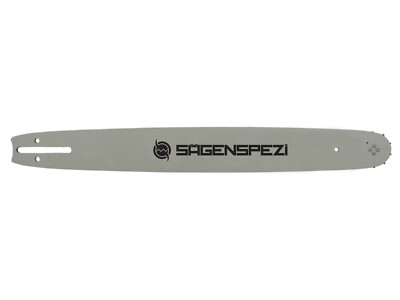 Schwert passend für Echo CS 8002 45 cm 325'' 72TG 1,3mm Führungsschiene guide bar