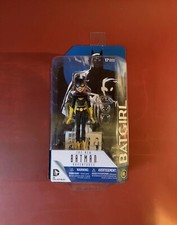 The New Batman Adventures - BATGIRL Action Figure  16  DC Collectibles  NIP