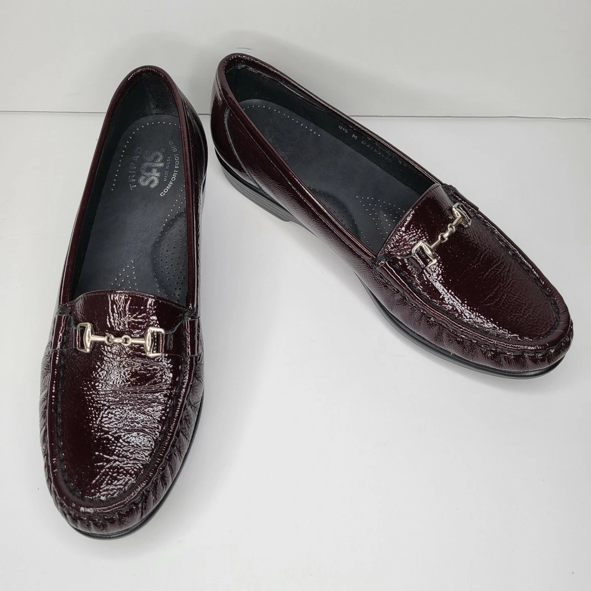 Sas shoes deals des moines ia