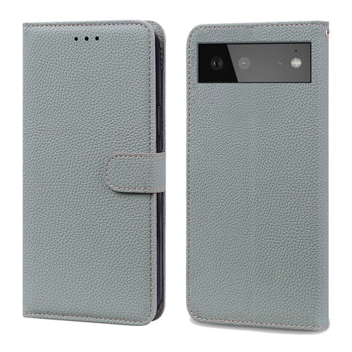 Flip Leather Candy Wallet Phone Case For Google Pixel 7 Pro 6 Pro 6a 5 XL - 第 38/60 張圖片