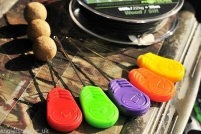 Korda Rig Toolz Baiting Up Needles / Latch / Hair / Splicing 