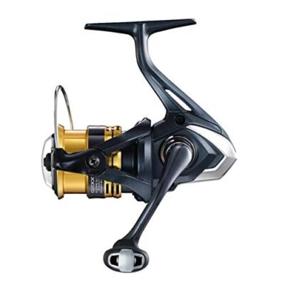 SHIMANO　SAHARA　C2000S カスタムリール Shimano 22 SAHARA C2000S Spinning Reel | eBay