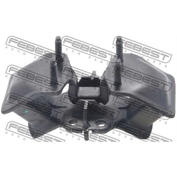 Febest Lagerung Motor Hinten FüR Lexus GS JZS160_ UZS161_ UZS160_ IS-image