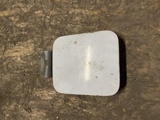 SUZUKI SWIFT GTi 1,3L 16V TANKDECKEL TANKKLAPPE LACKFARBE WEIß SCHRÄGHECK EA/MA