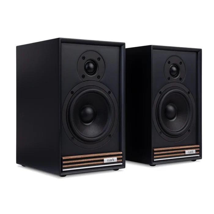 Ruark Sabre R bookshelf speaker 2 vie bass reflex 100w - Immagine 4 di 4