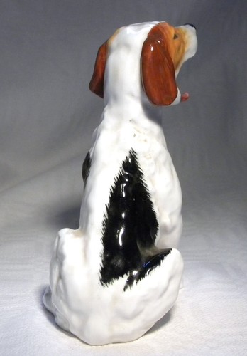 ROYAL DOULTON PERRO JACK RUSSELL TERRIER HN 1099 - Imagen 6 de 7