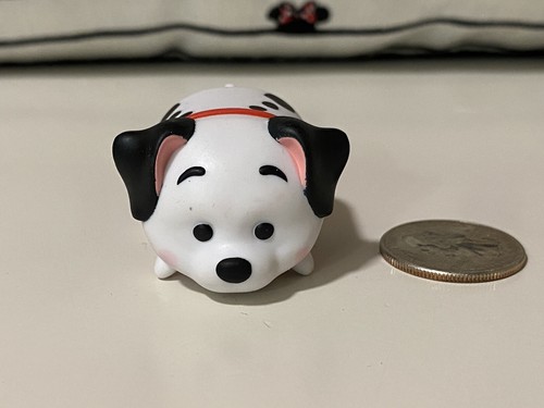 Disney Tsum Tsum Lucky Large Vinyl Figure 101 Dalmatians Dog