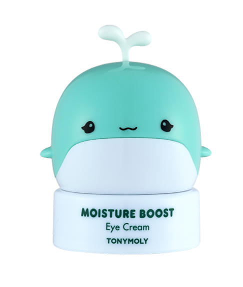 tonymoly moisture boost eye patch