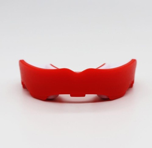 New Men Mouth Guard Shield Case Teeth Grinding Boxing MMA Sport Teeth Protection - Picture 22 of 31