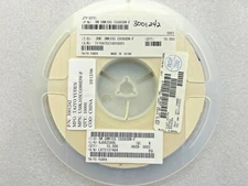 (10,000 PIECE REEL) UMK105CG080DW-F, TAIYO YUDEN CAP CER 8PF 50V C0G/NP0 0402