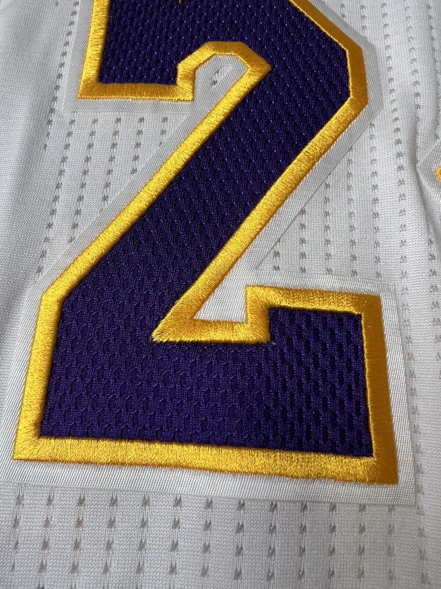 Maillot Swingman Kobe Bryant Lakers - Édition Black Hollywood 2014, Taille M, Neuf Avec Étiquettes