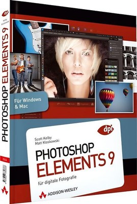 Photoshop Elements 9