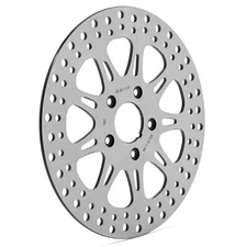 11.5" Front Brake Rotor for Harley Heritage Softail FLSTC FXST FXSTC FLSTF 84-99