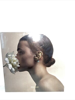 Riki Gold Vinyl Lp