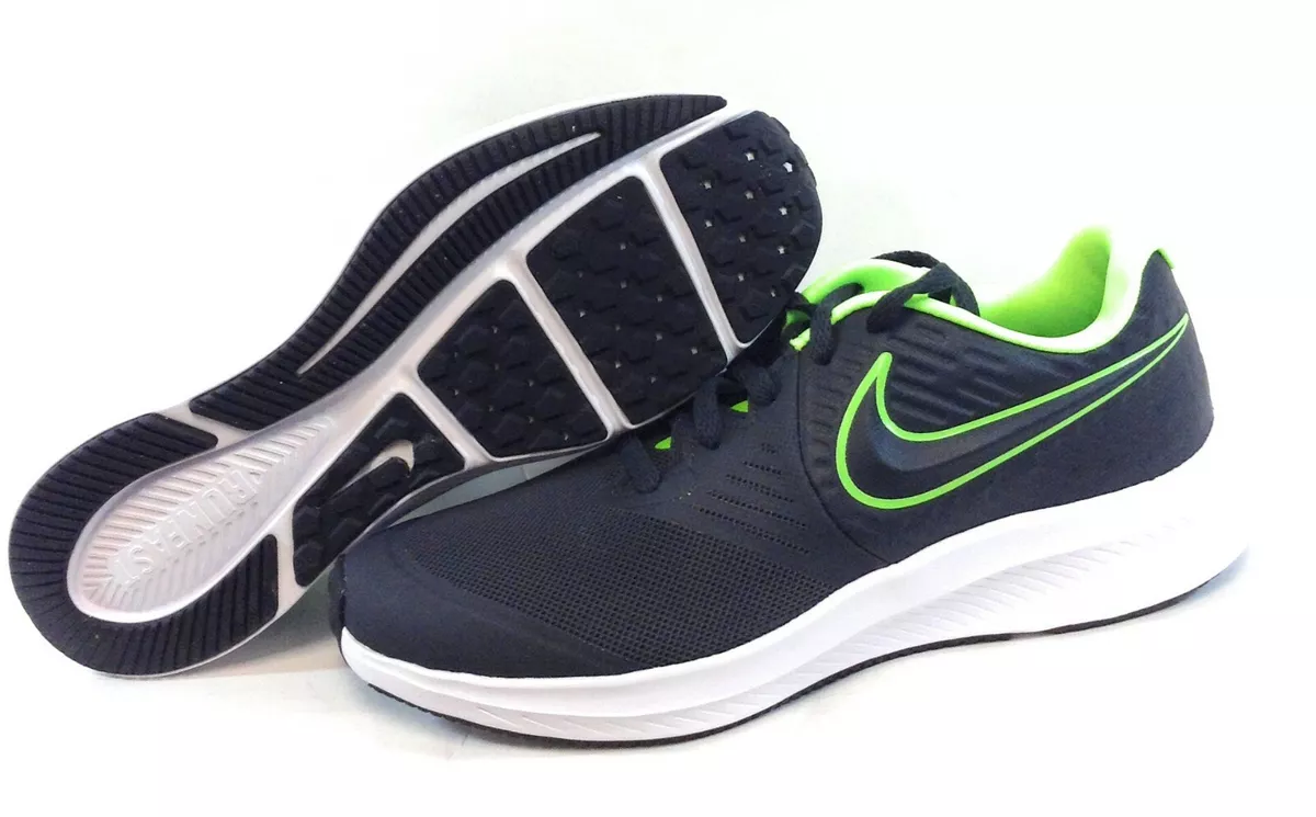 Nike star runner 2 kids sale running shoes