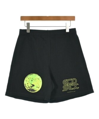 CHRISTOPHER KANE Shorts Black S 2200565475413