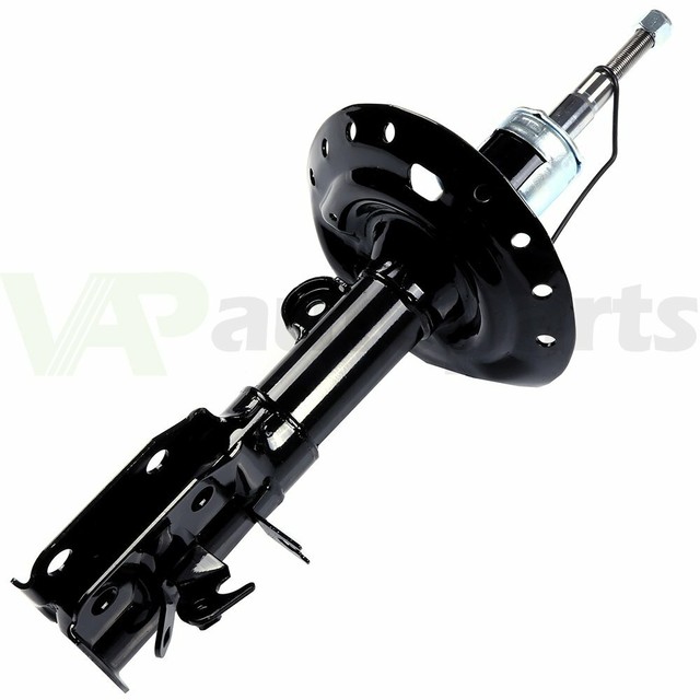 Fits 20092013 Honda Fit Full Set Front Rear Left Right Suspension