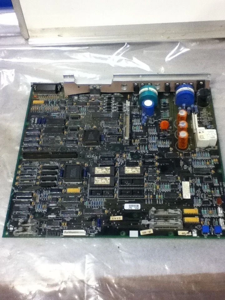 Zebra Technologies Z140 电路板 — 第 2/4 张图片