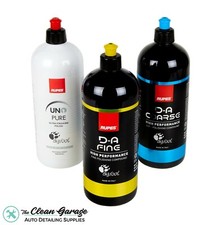 Rupes New DA System Combo Kit | 3 1 Liter Bot...