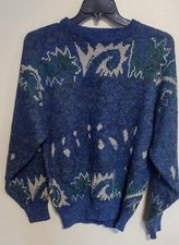 mens pullover sweater xl