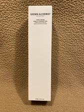 Grown Alchemist Hand Cream Vanilla Orange Peel Full Size 2.19oz / 65ml NEW box