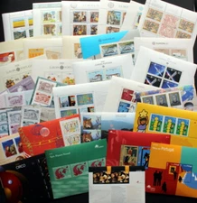 Portugal: All CEPT Blocks from 1977 to 2005 MNH, €360