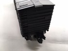 LIONEL # 6-9435  MINT LCCA CENTRAL OF GEORGIA BLACK & SILVER BOX CAR 1981 OB — photo 5