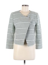 Classiques Entier Women White Blazer M