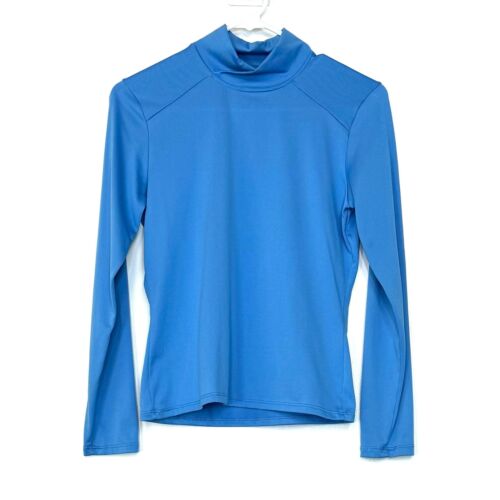 Patagonia | Womens L/s Activewear Top | Color: Light Blue | Size: XS | Pre-Owned - 第 1/4 張圖片