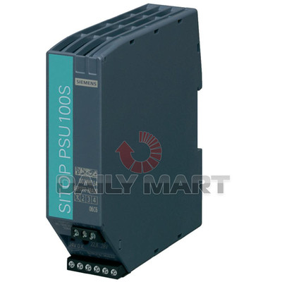 NEW Siemens 6EP1332-2BA20 PLC PSU Sitop Smart Stabilized Power Supply 24V 2.5A