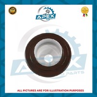 Peugeot CitroëN Berlingo 1.6 HDI Bluehdi Dieselmotor Bhy (DV6FD) Camshaft Seal