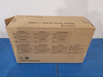 RICOH Waste Toner Bottle C900 Resttonerbehälter