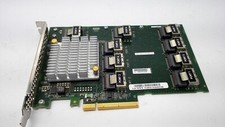 HP 876907-001 727252-002 727252.CPQ PCI EXPRESS 3.0 x8 EXPANDER CARD