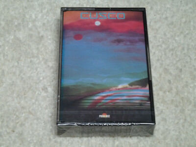 Cusco Apurimac Musikkassette / Neu & OVP!