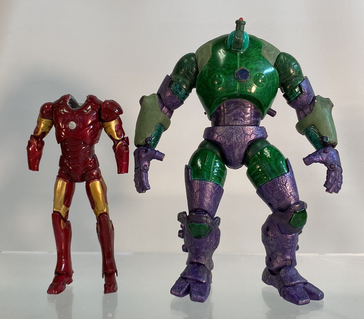 未開封　TOY BIZ シング　20th FOX版 アメトイ　マーベルレジェンド $_57.JPG?set_id=8800005007