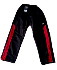 PRECISION TRAINING MENS WATER REPELLENT TRACKSUIT BOTTOMS - XL  38" - 40"