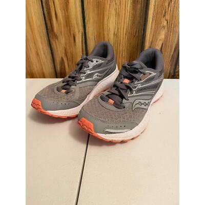 Saucony cohesion 13 # S10559-5 women s running shoe size 7