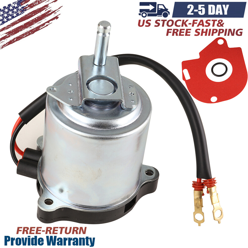 IMPREG  BOOSTER（インプレグホームブースター） ABS Brake Booster Pump Motor Rebuilt For TOYOTA 4RUNNER LEXUS