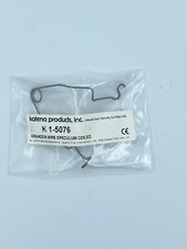 Katena K 1-5076 Grandon Wire Speculum Coiled 