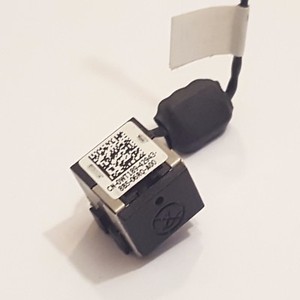 Dell Latitude E6400 Modem Buchse mit Kabel DP/N 0WT189