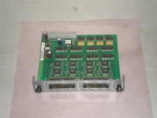 CTC 2221 Output Module Control Technology Corporation 32 Digital Outputs