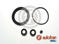 Autofren Seinsa D4734 repair kit, brake caliper for Mazda