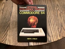 1985 Artificial Intelligence Projects For The...