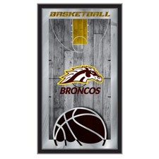 NCAA - Western Michigan 15