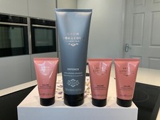 💕Grow Gorgeous Defence Anti-Pollution Shampoo - 250ml & Conditioner - 50ml X 3