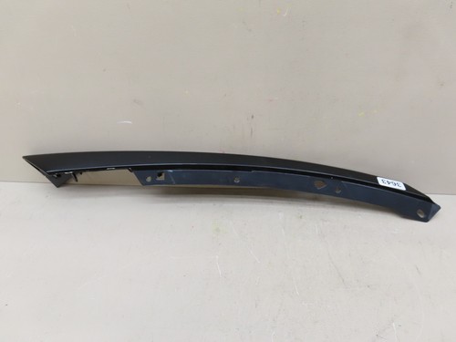 2016-2018 HONDA CIVIC FRONT RIGHT PASSENGER HEADLIGHT UPPER GRILLE OEM - Picture 5 of 14