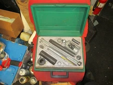 MILLER SPECIAL TOOLS  OMNI/HORIZON  Rack & Pinion  Power Steering Gear Tool Kit