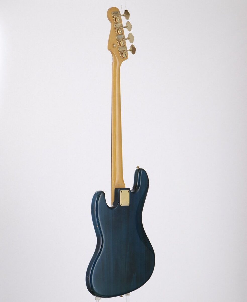 Fender Japan JB62G-70 CCM Charcoal Marine made in 1992 | eBay Fender Japan JB62G-70 CCM Charcoal Marine made in 1992 | eBay